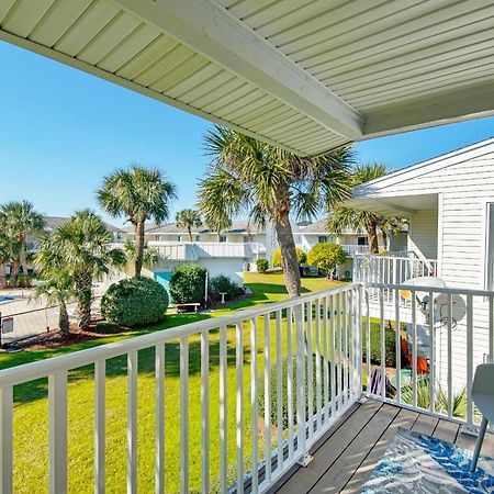 Summerhouse Townhomes #5 Destin Eksteriør bilde